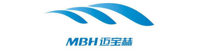 迈宝赫logo