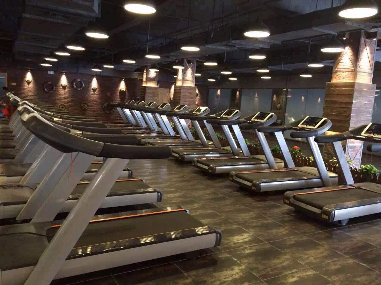 加盟健身房应该注意的事项