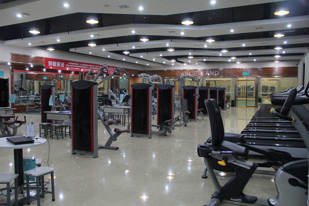 在深圳投资开一家24小时健身房前景如何?