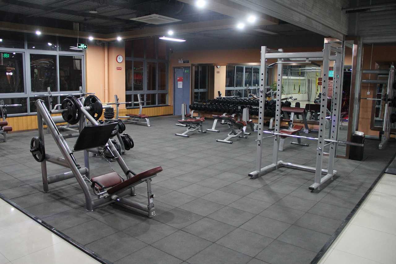 在辽宁投资开一家智能健身房需要投资多少钱?