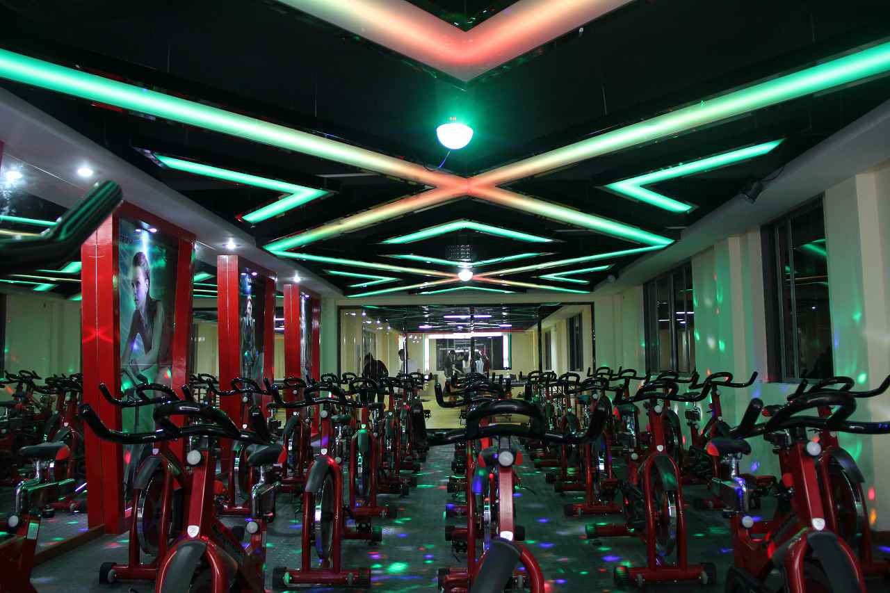在黑龙江开健身房该如何选址?