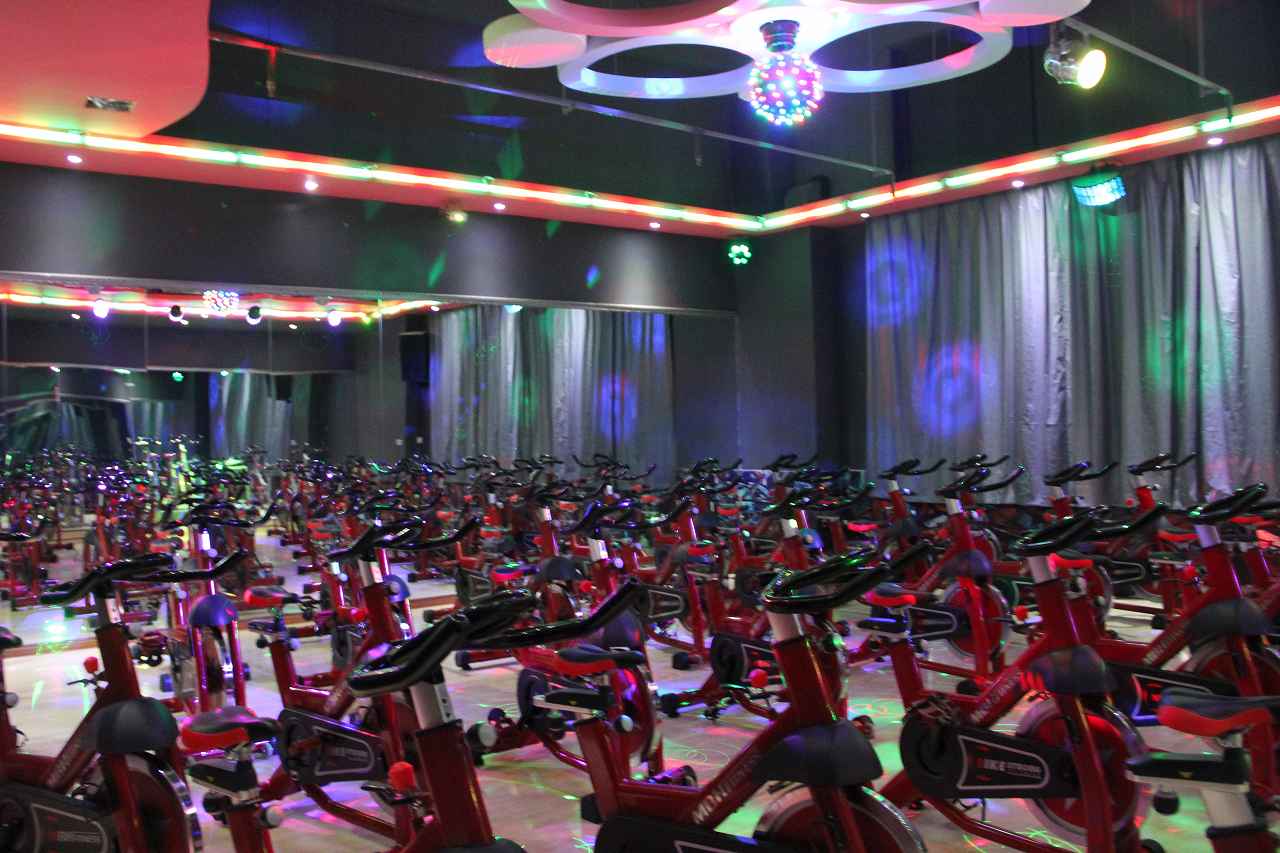 在黑龙江投资开健身房利润能有多少钱?