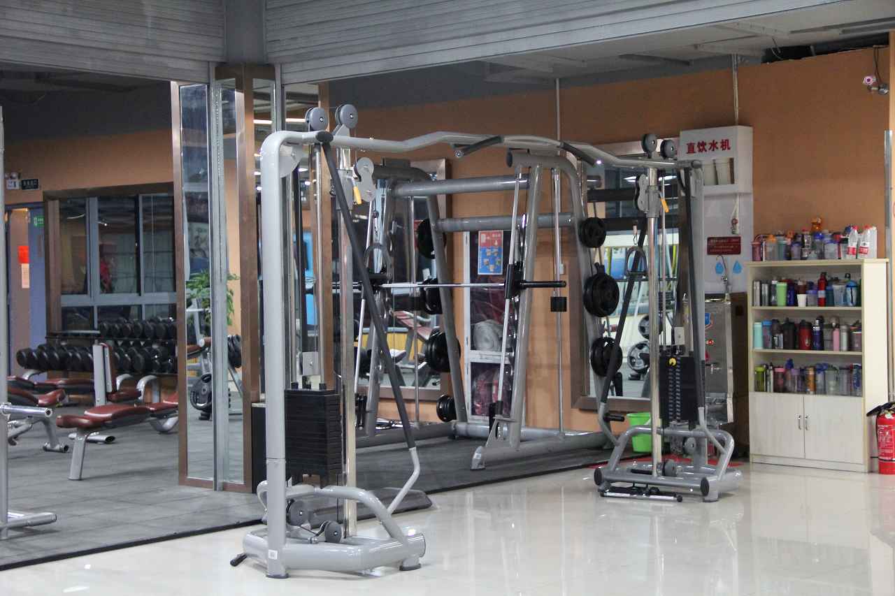 在黑龙江投资加盟健身房哪个品牌好?