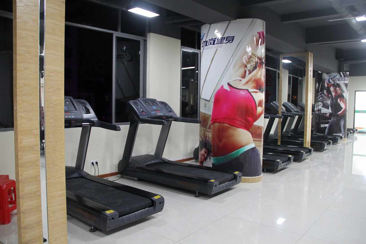 在辽宁加盟健身房哪个品牌好?