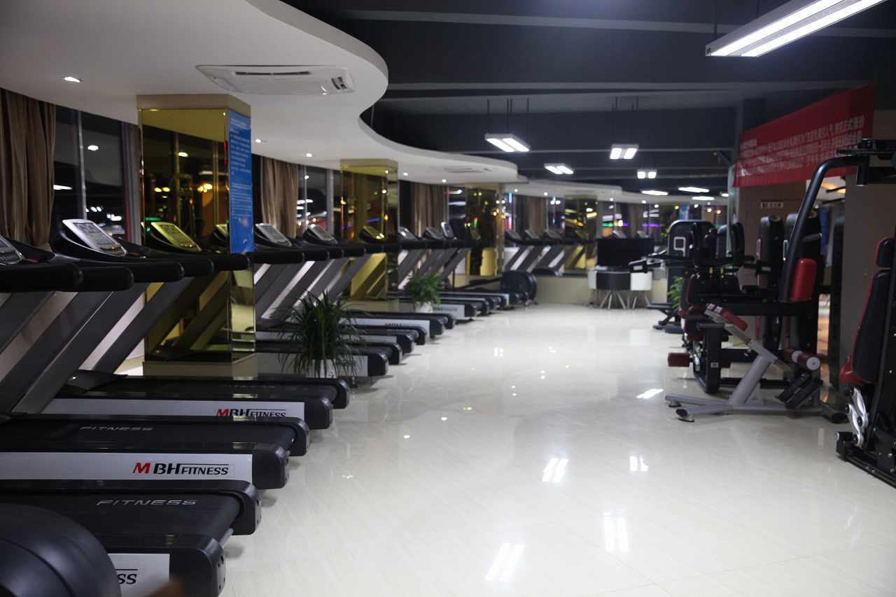 在辽宁投资开一家健身房该如何选址?