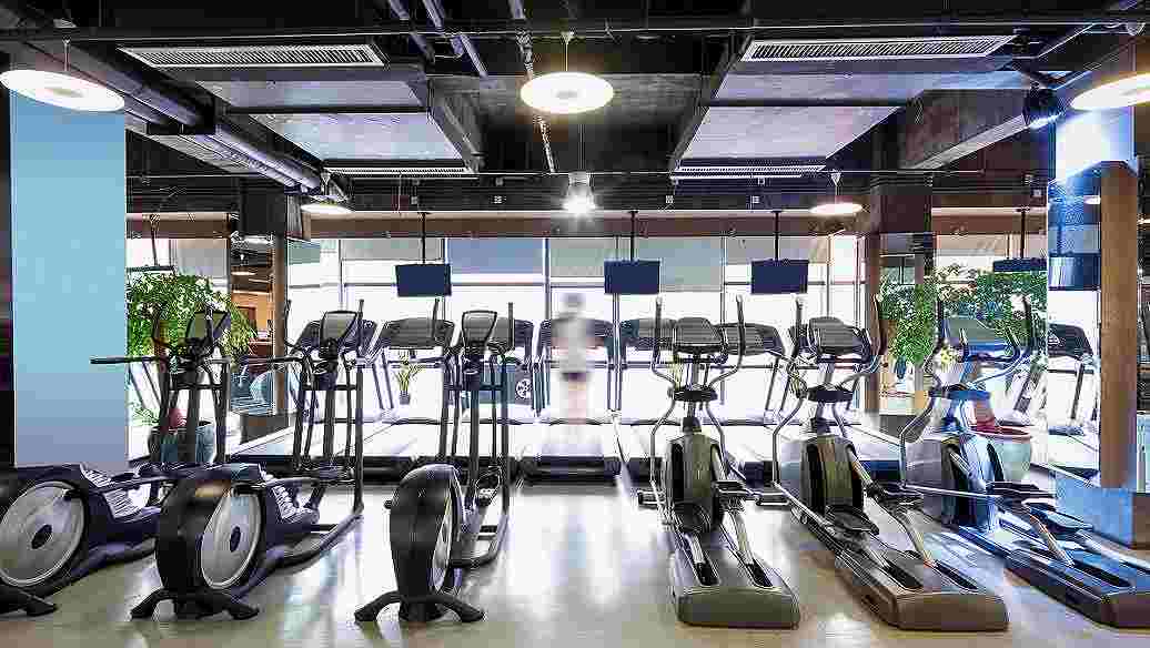 杭州投资开个健身房需要多少钱?