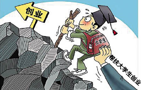 大学生创业好项目