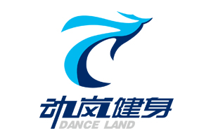 动岚健身logo
